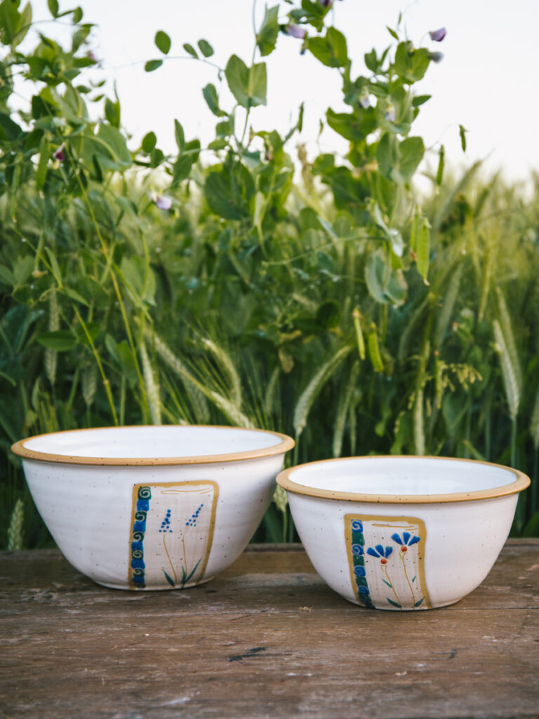 Geschirr – Die Kleine Töpferei