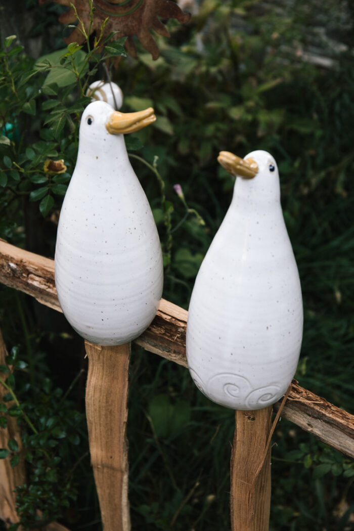 Garten Die Kleine Töpferei